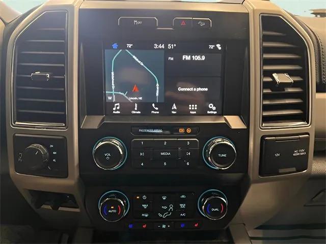 used 2019 Ford F-250 car, priced at $37,498