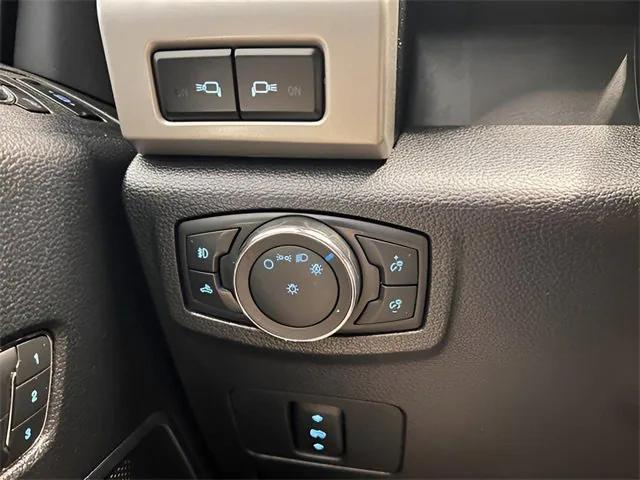 used 2019 Ford F-250 car, priced at $37,498