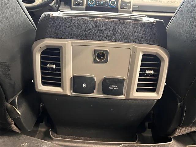 used 2019 Ford F-250 car, priced at $37,498