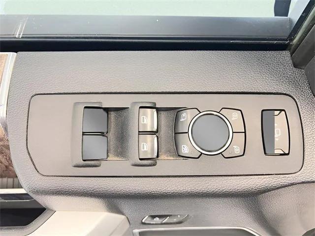 used 2019 Ford F-250 car, priced at $37,498