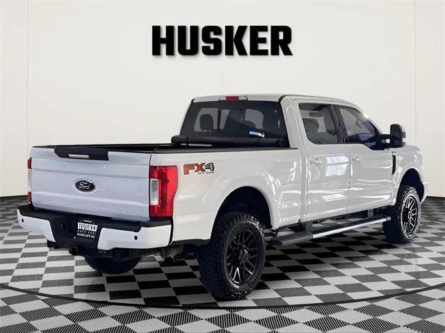 used 2019 Ford F-250 car, priced at $37,498