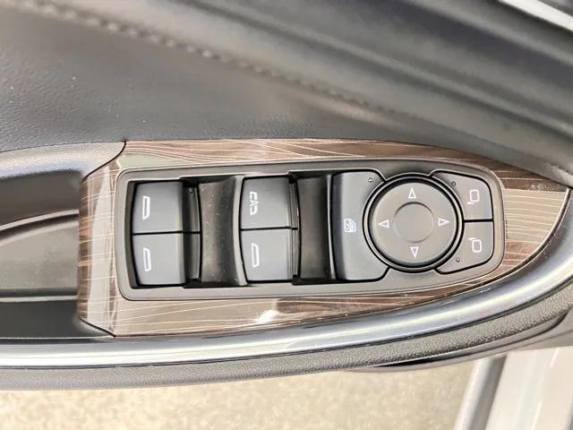 used 2024 Chevrolet Malibu car, priced at $21,498