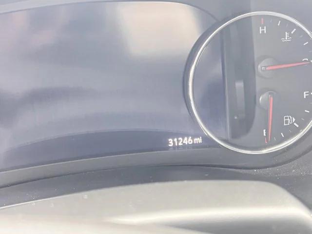 used 2024 Chevrolet Malibu car, priced at $21,798