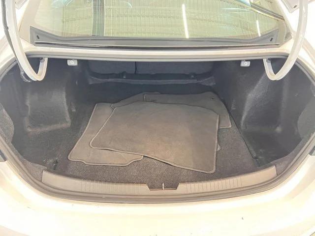 used 2024 Chevrolet Malibu car, priced at $21,498