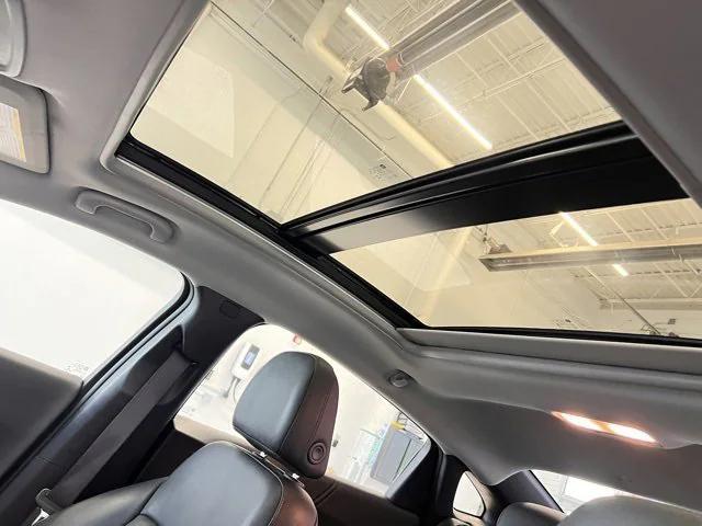 used 2024 Chevrolet Malibu car, priced at $21,498