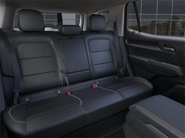 new 2026 GMC Terrain car, priced at $44,985