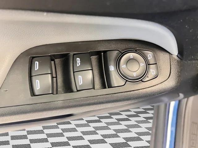 used 2022 Chevrolet Equinox car, priced at $19,498
