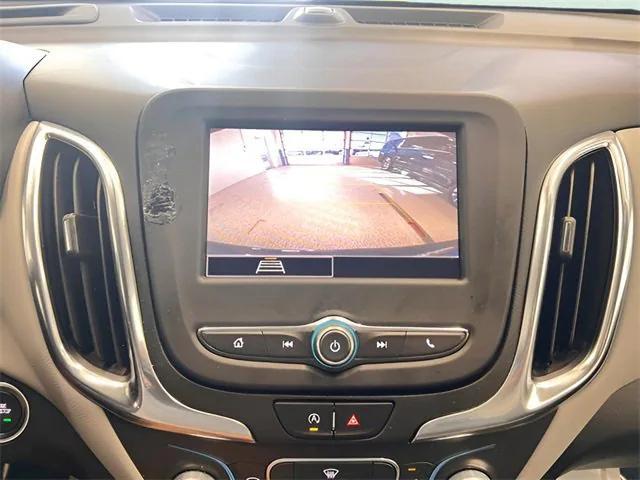 used 2022 Chevrolet Equinox car, priced at $19,498