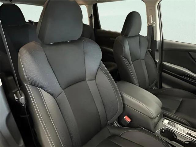 used 2024 Subaru Ascent car, priced at $30,498