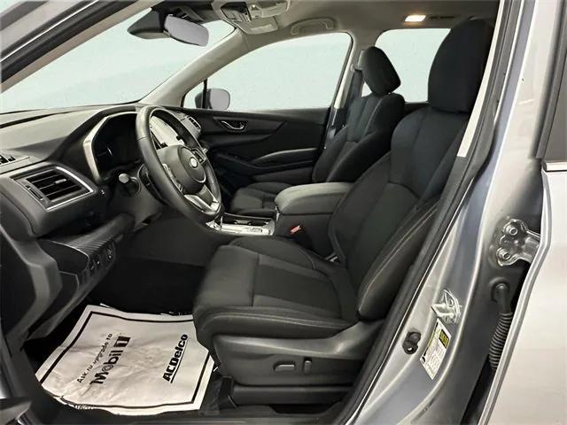 used 2024 Subaru Ascent car, priced at $30,498