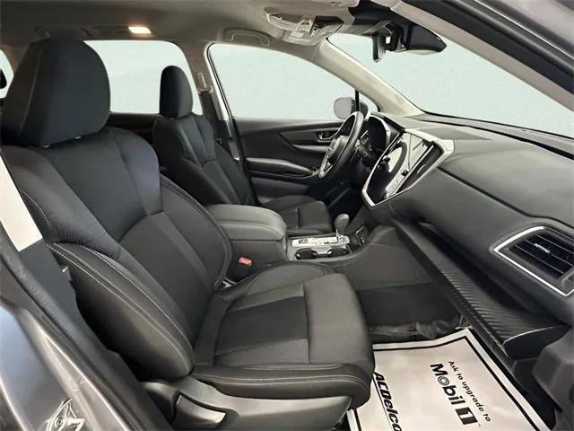 used 2024 Subaru Ascent car, priced at $30,498