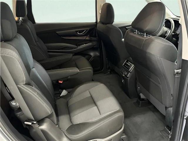 used 2024 Subaru Ascent car, priced at $30,498