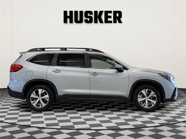 used 2024 Subaru Ascent car, priced at $30,498