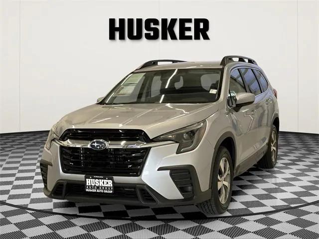 used 2024 Subaru Ascent car, priced at $30,498