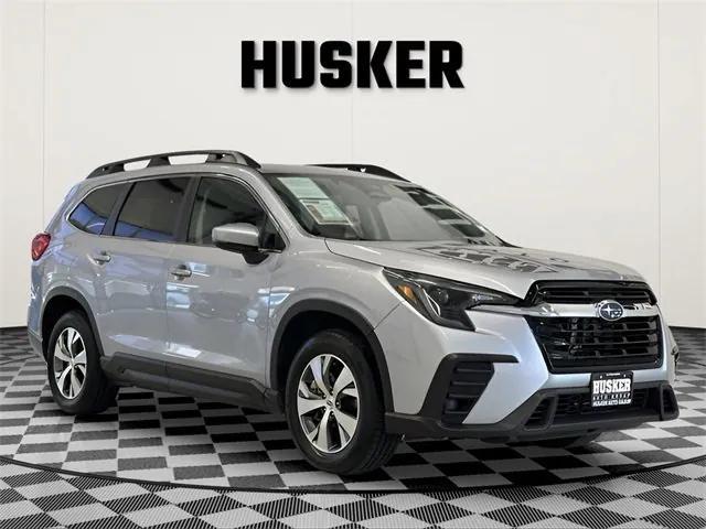 used 2024 Subaru Ascent car, priced at $30,498