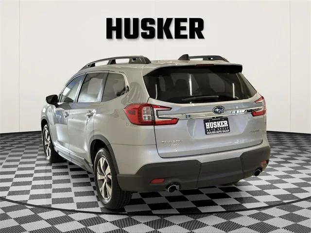 used 2024 Subaru Ascent car, priced at $30,498