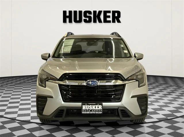 used 2024 Subaru Ascent car, priced at $30,498