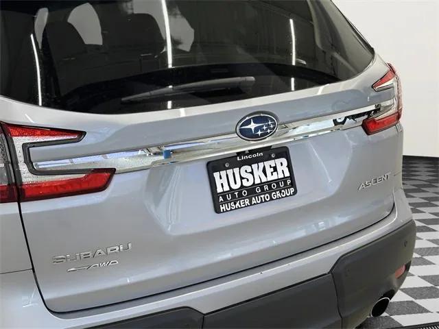 used 2024 Subaru Ascent car, priced at $30,498