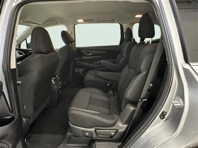 used 2024 Subaru Ascent car, priced at $30,498
