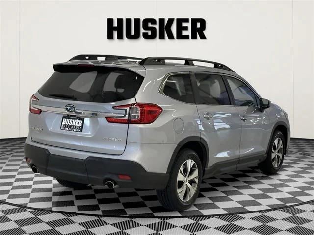 used 2024 Subaru Ascent car, priced at $30,498