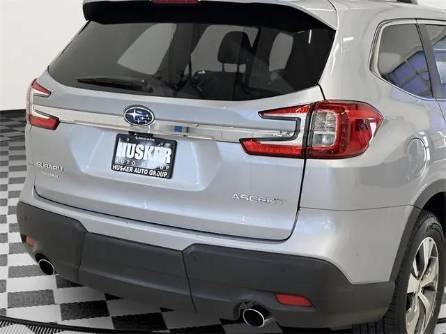 used 2024 Subaru Ascent car, priced at $30,498