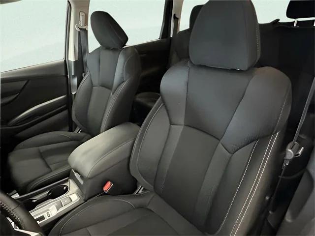 used 2024 Subaru Ascent car, priced at $30,498