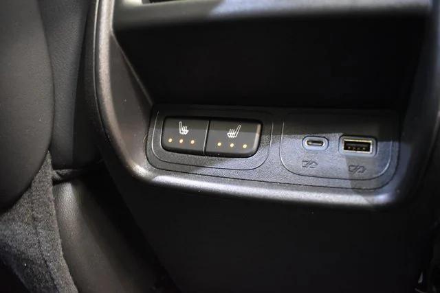 used 2023 Cadillac XT4 car, priced at $30,498