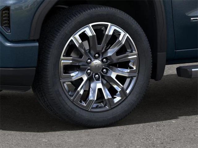 new 2025 GMC Sierra 1500 car, priced at $75,195