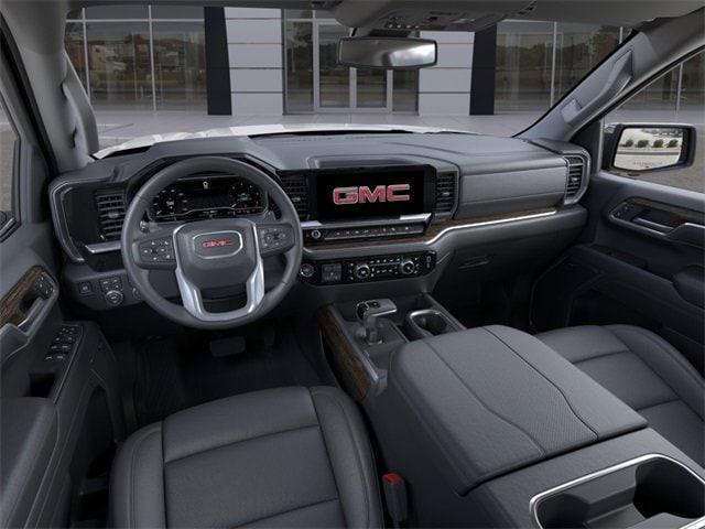 new 2024 GMC Sierra 1500 car, priced at $62,600