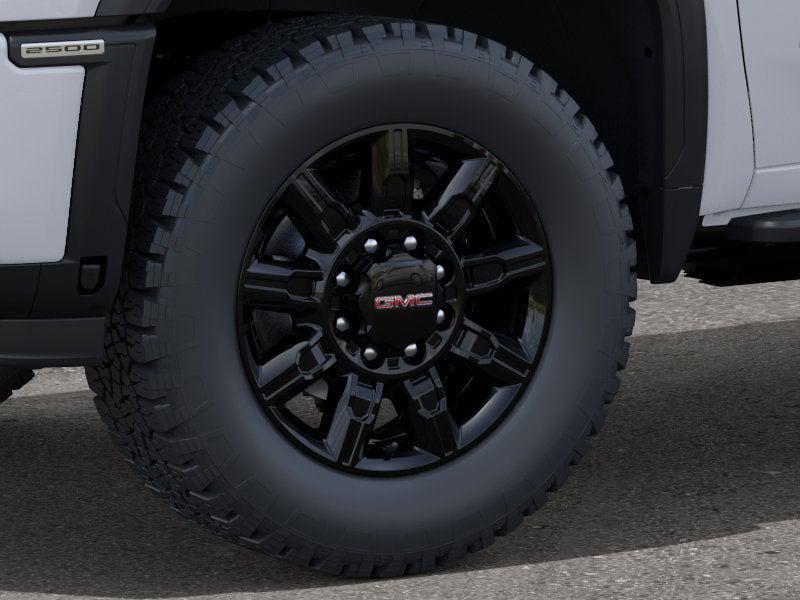 new 2026 GMC Sierra 2500 car, priced at $87,220