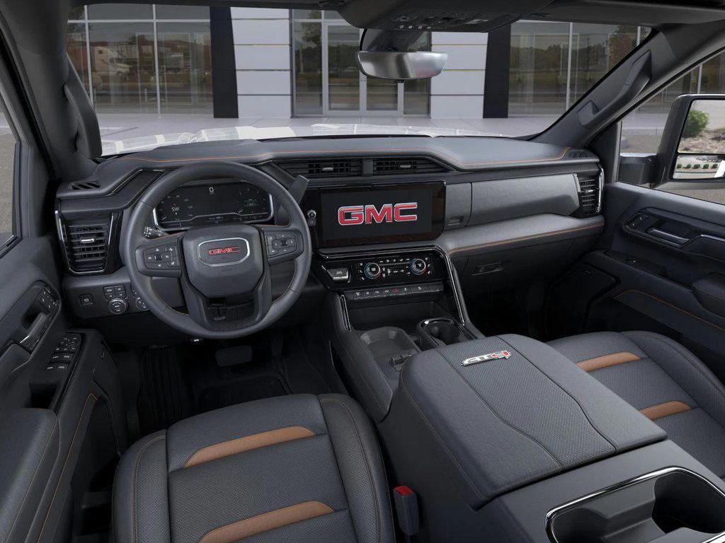 new 2026 GMC Sierra 2500 car, priced at $87,220