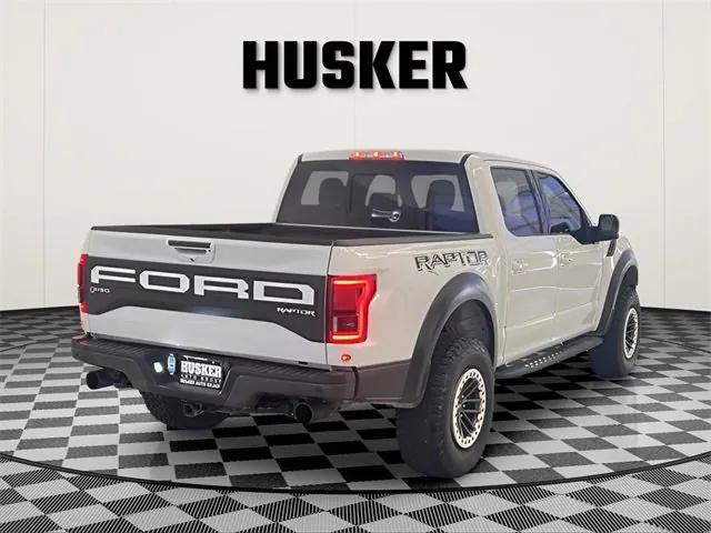 used 2019 Ford F-150 car, priced at $37,498