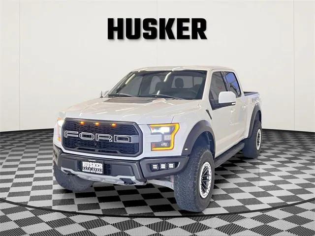 used 2019 Ford F-150 car, priced at $37,498