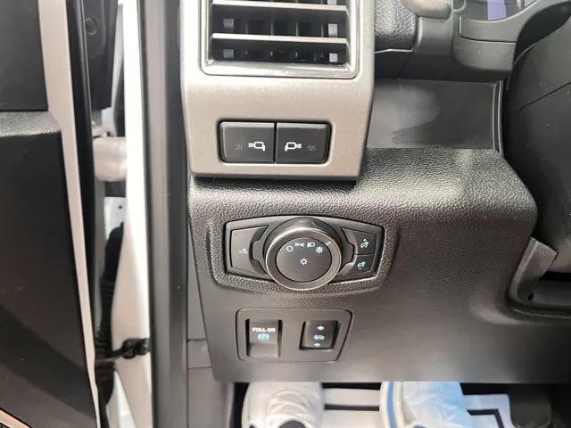 used 2019 Ford F-150 car, priced at $37,498