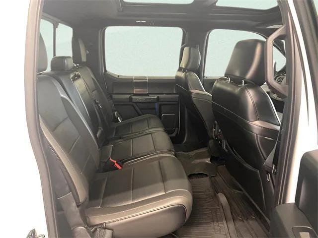 used 2019 Ford F-150 car, priced at $37,498