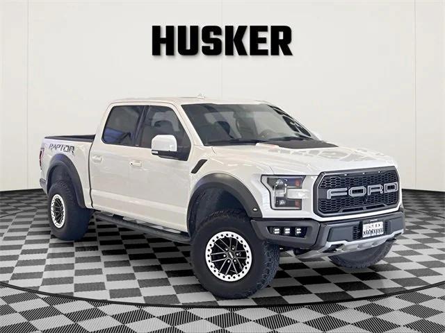 used 2019 Ford F-150 car, priced at $37,498