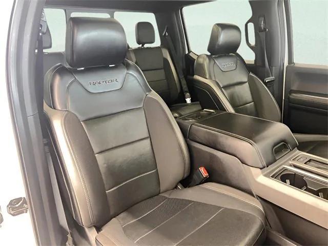 used 2019 Ford F-150 car, priced at $37,498