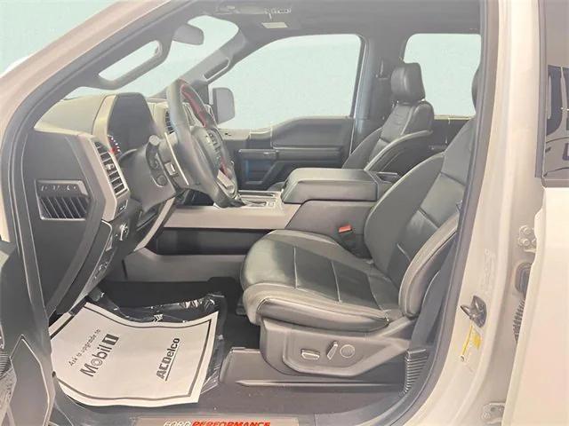 used 2019 Ford F-150 car, priced at $37,498