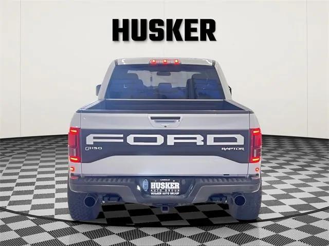 used 2019 Ford F-150 car, priced at $37,498