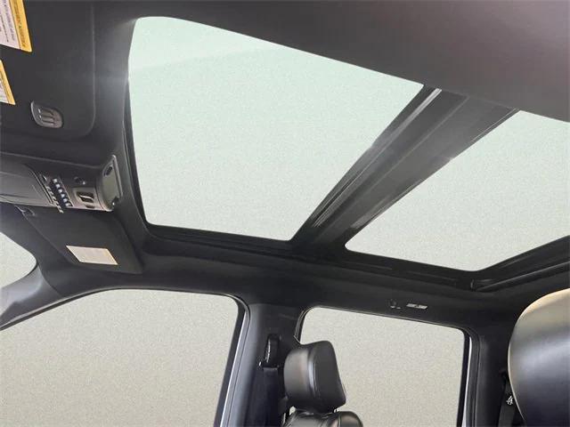 used 2019 Ford F-150 car, priced at $37,498