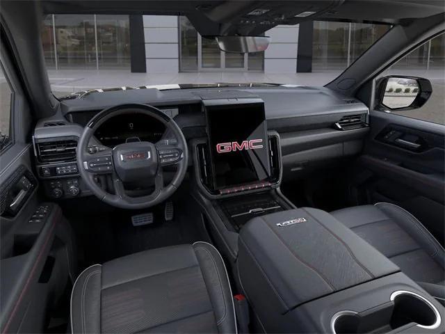 new 2025 GMC Yukon car, priced at $98,765