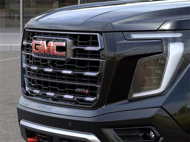 new 2025 GMC Yukon car, priced at $98,765