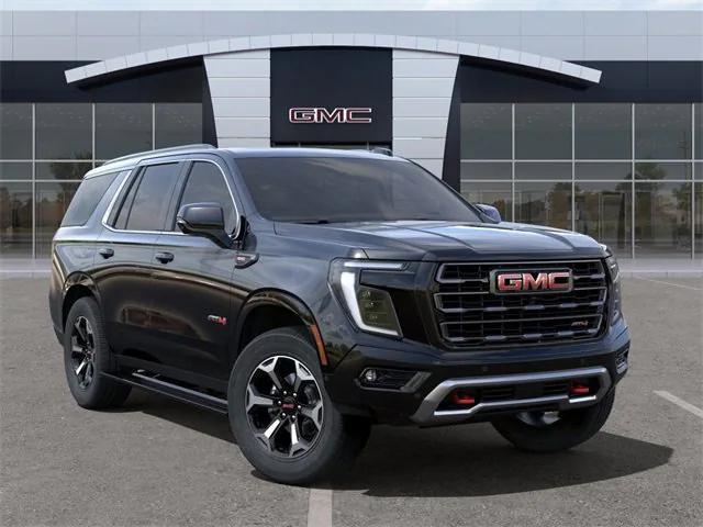 new 2025 GMC Yukon car, priced at $98,765