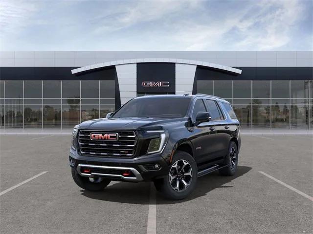 new 2025 GMC Yukon car, priced at $98,765
