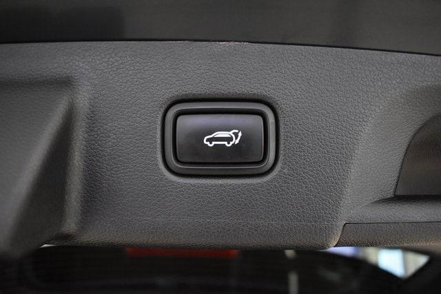 used 2024 Hyundai Palisade car, priced at $34,898
