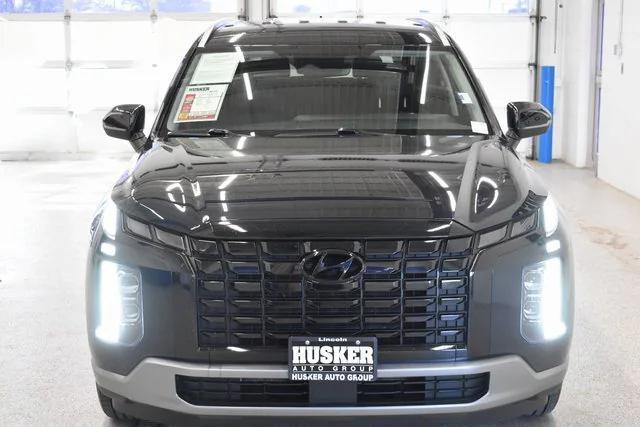 used 2024 Hyundai Palisade car, priced at $34,898