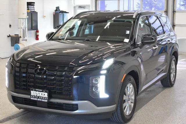 used 2024 Hyundai Palisade car, priced at $34,898