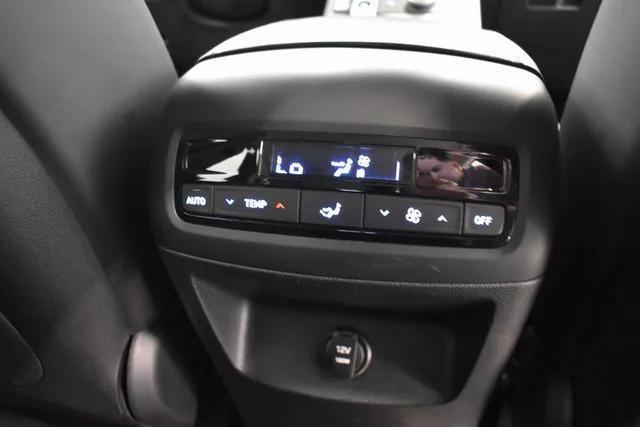 used 2024 Hyundai Palisade car, priced at $34,898