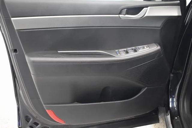 used 2024 Hyundai Palisade car, priced at $34,898