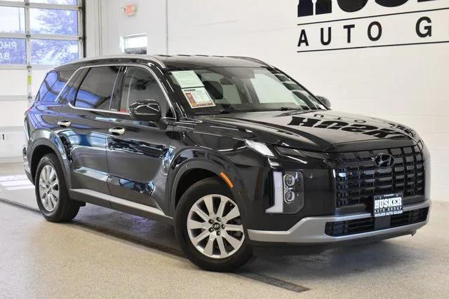 used 2024 Hyundai Palisade car, priced at $35,898